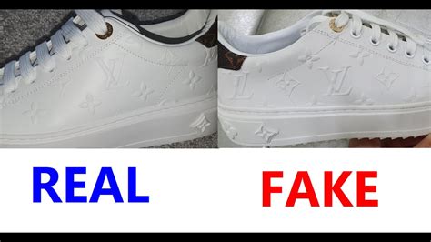 trunks shoes replica|The Official Guide: How To Spot ANY Fake Louis Vuitton .